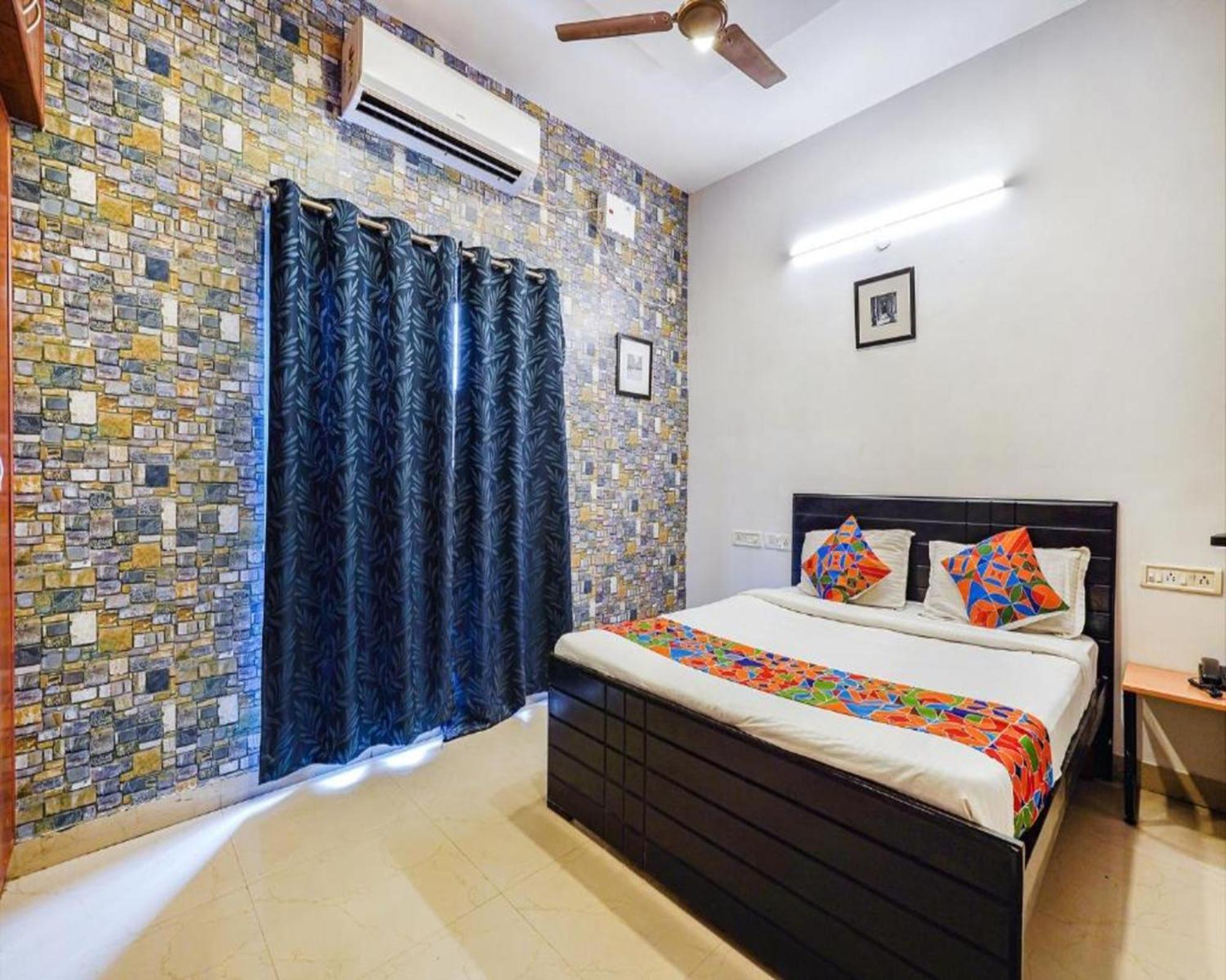 Fabexpress Kings Suites I Bangalore Extérieur photo