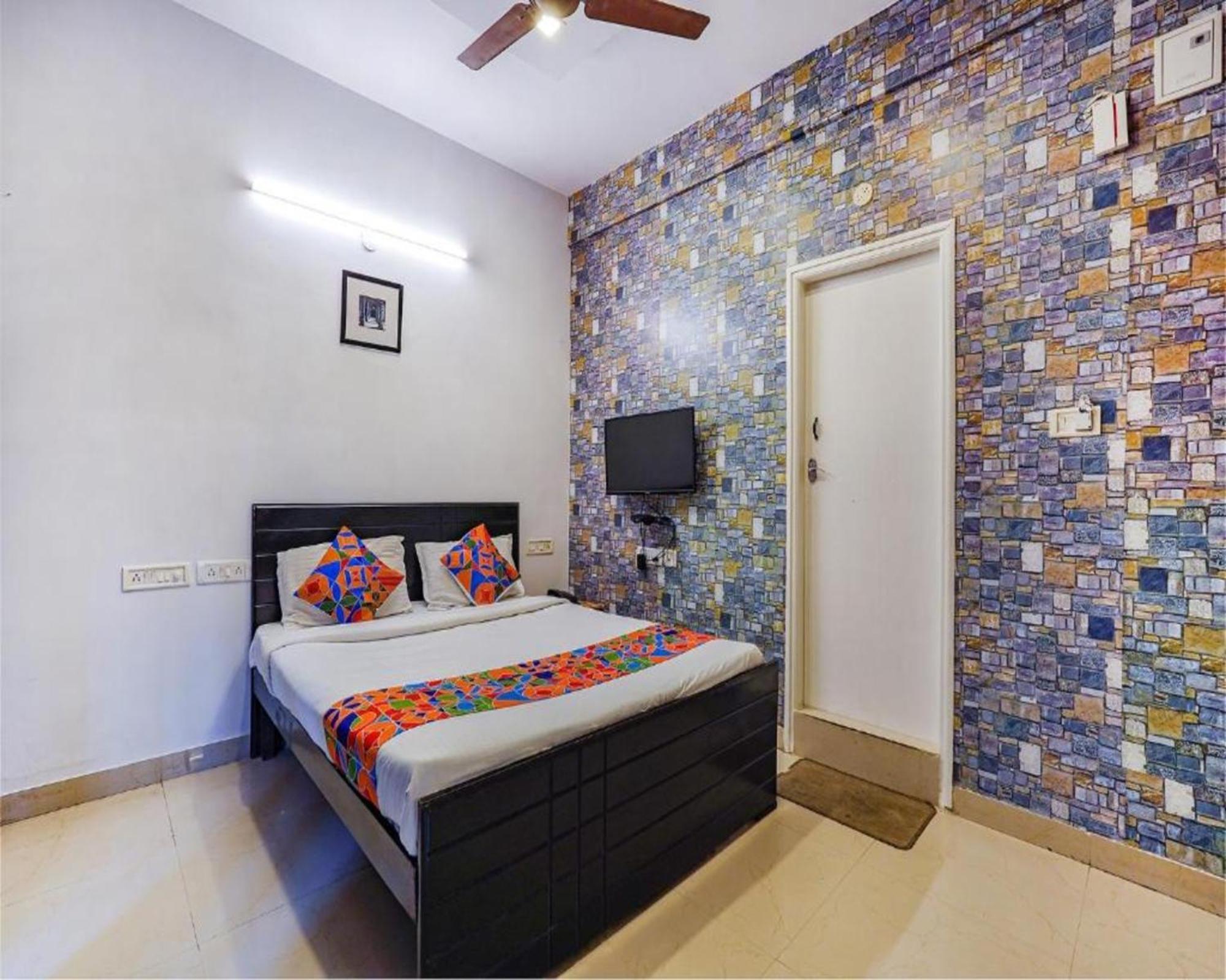 Fabexpress Kings Suites I Bangalore Extérieur photo