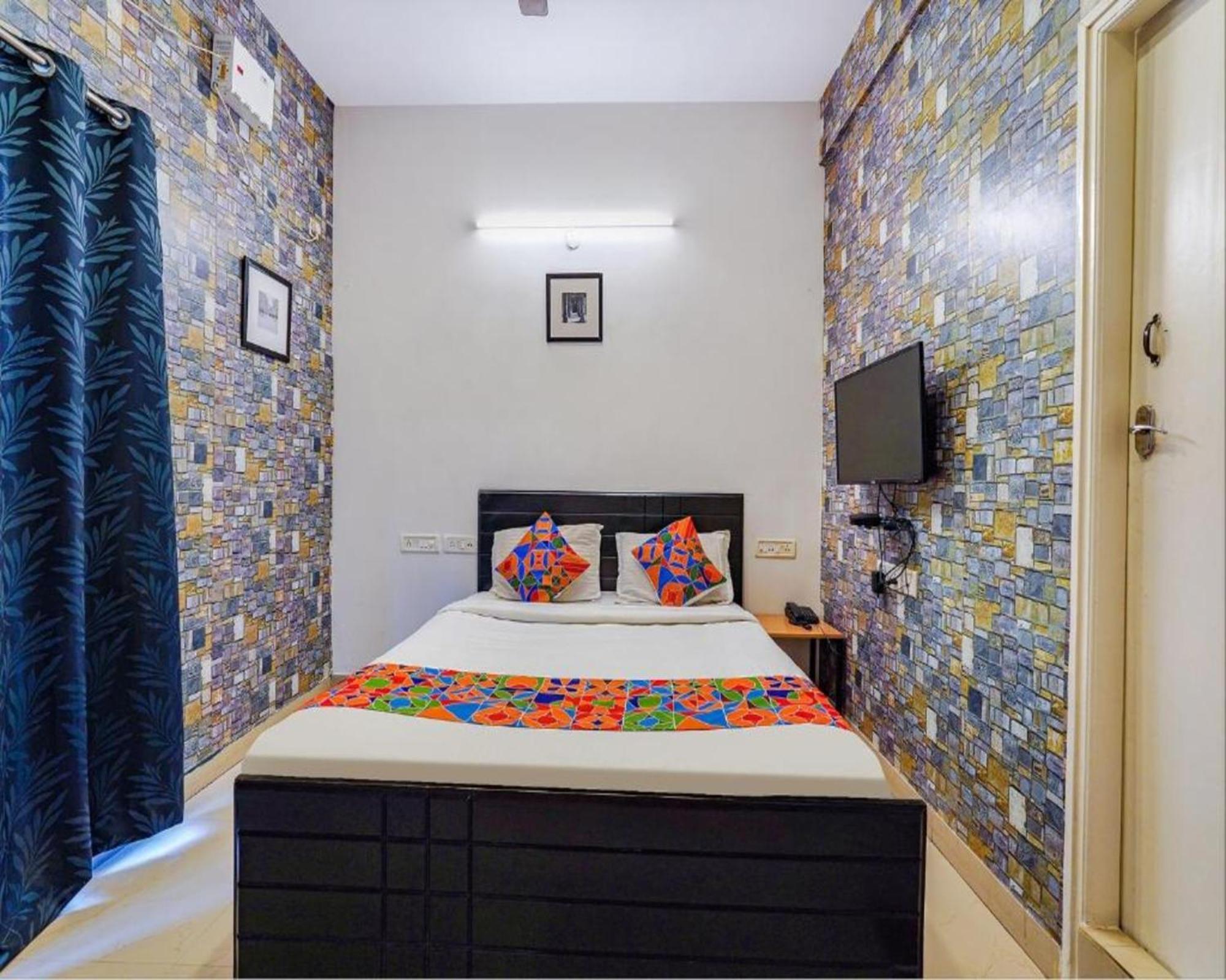 Fabexpress Kings Suites I Bangalore Extérieur photo