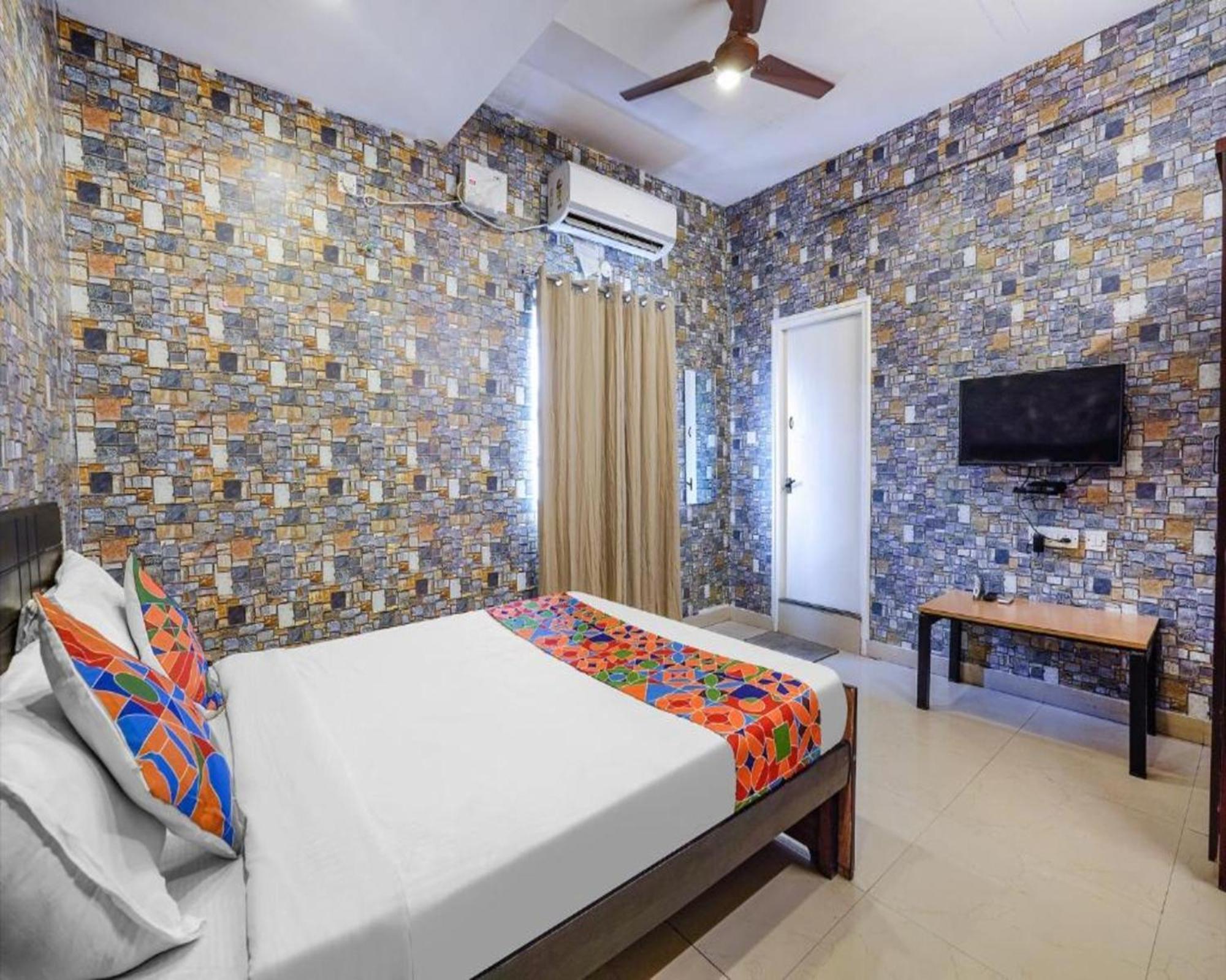 Fabexpress Kings Suites I Bangalore Extérieur photo