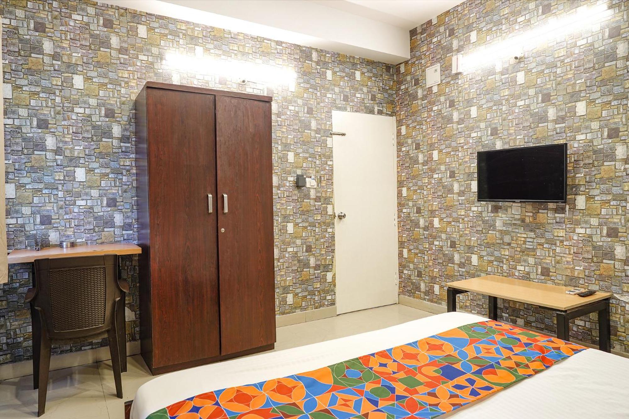 Fabexpress Kings Suites I Bangalore Extérieur photo