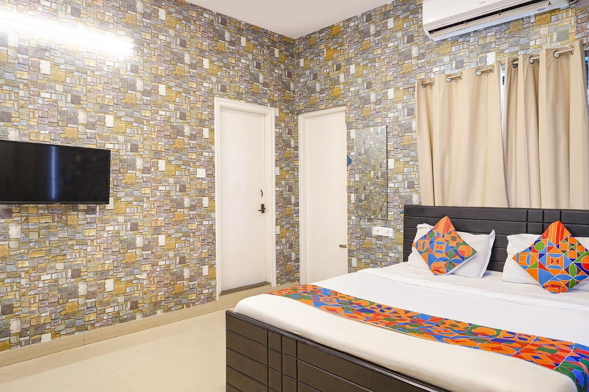 Fabexpress Kings Suites I Bangalore Extérieur photo
