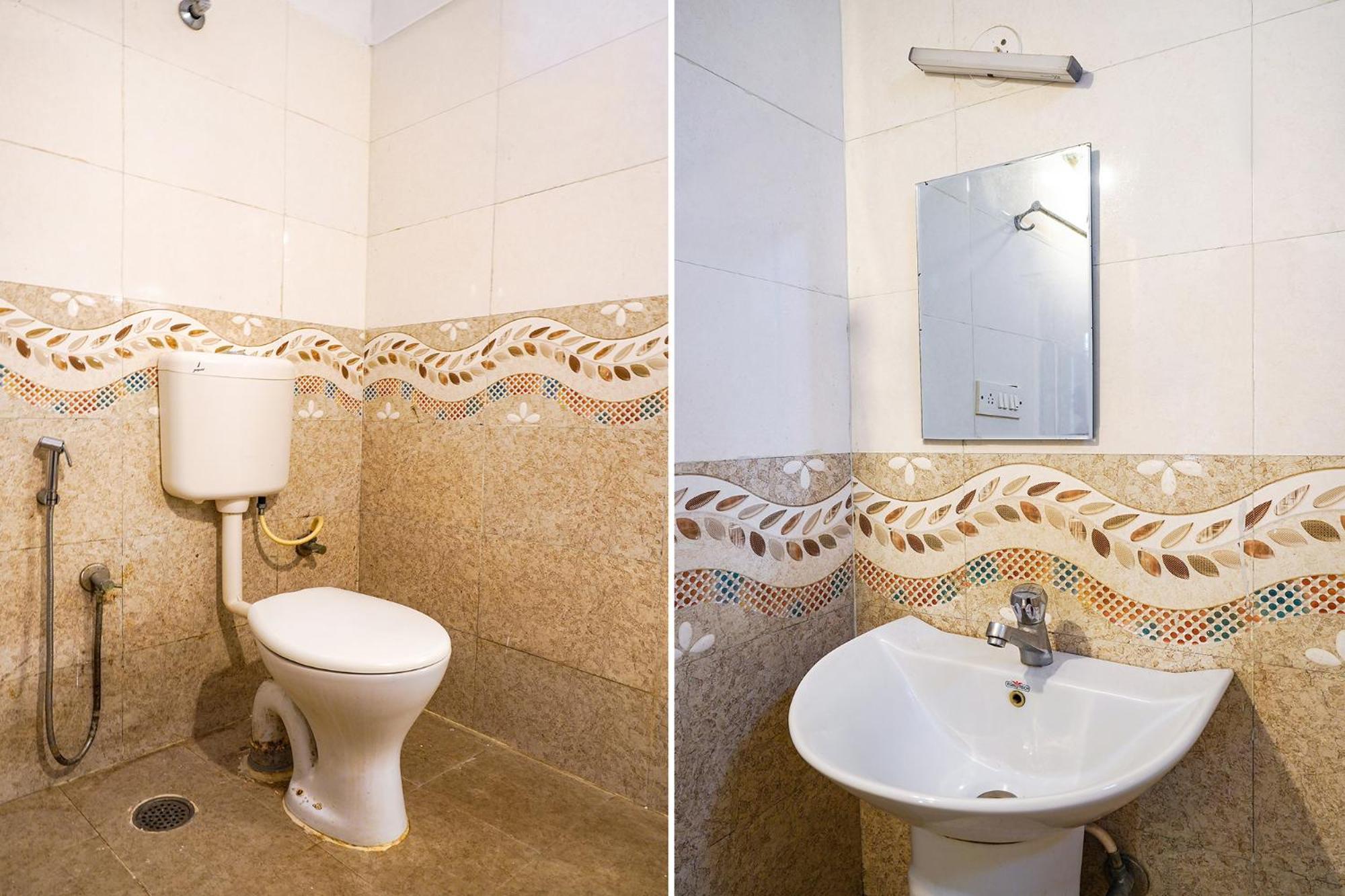 Fabexpress Kings Suites I Bangalore Extérieur photo