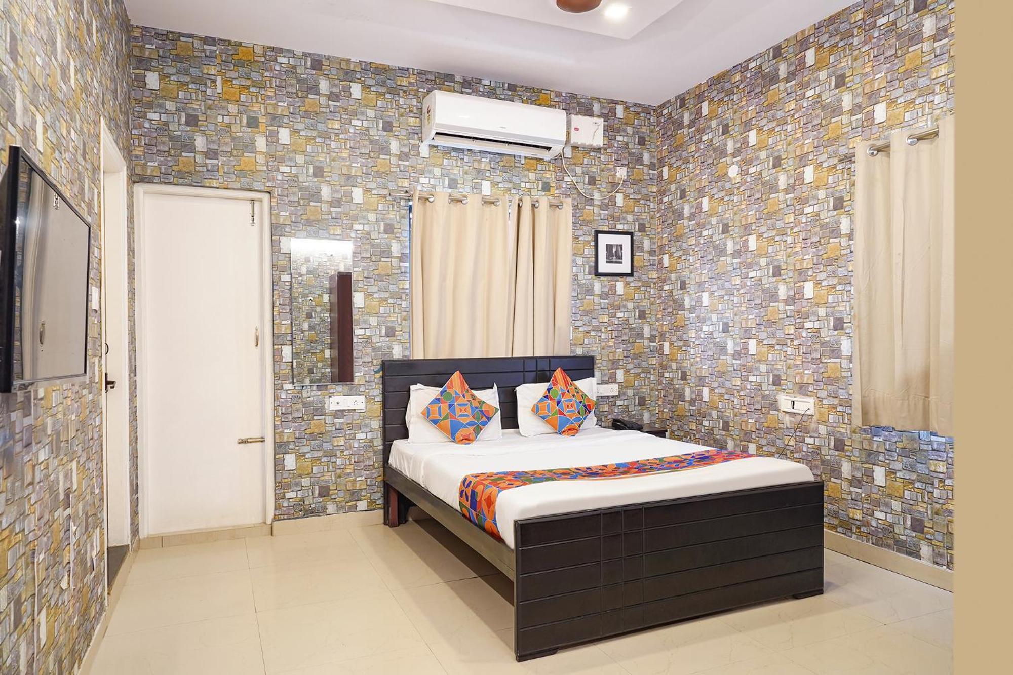 Fabexpress Kings Suites I Bangalore Extérieur photo