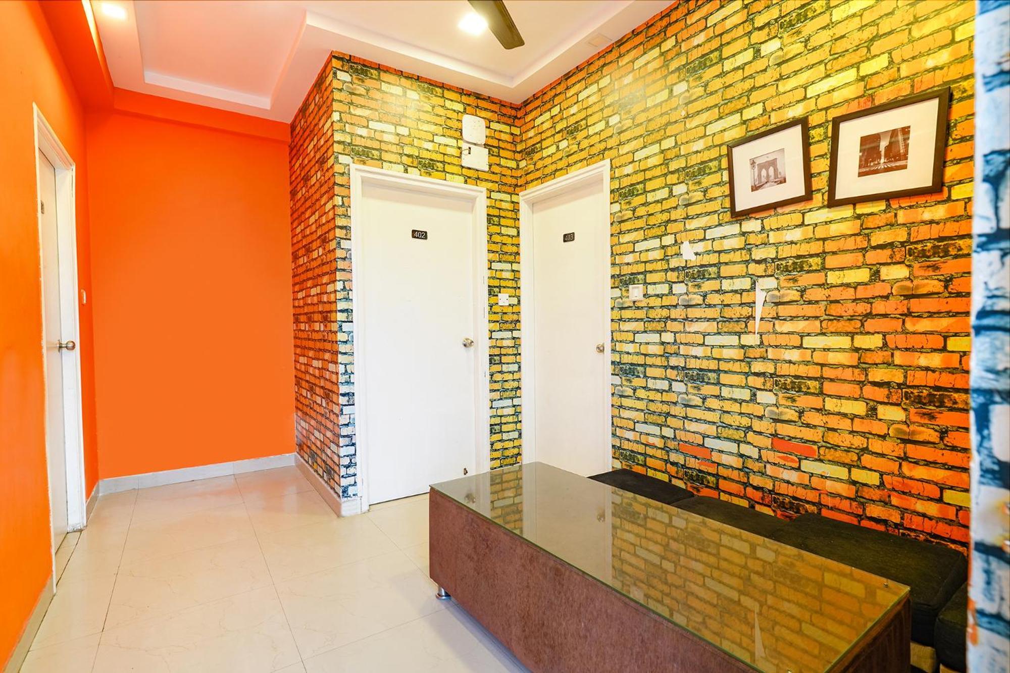 Fabexpress Kings Suites I Bangalore Extérieur photo