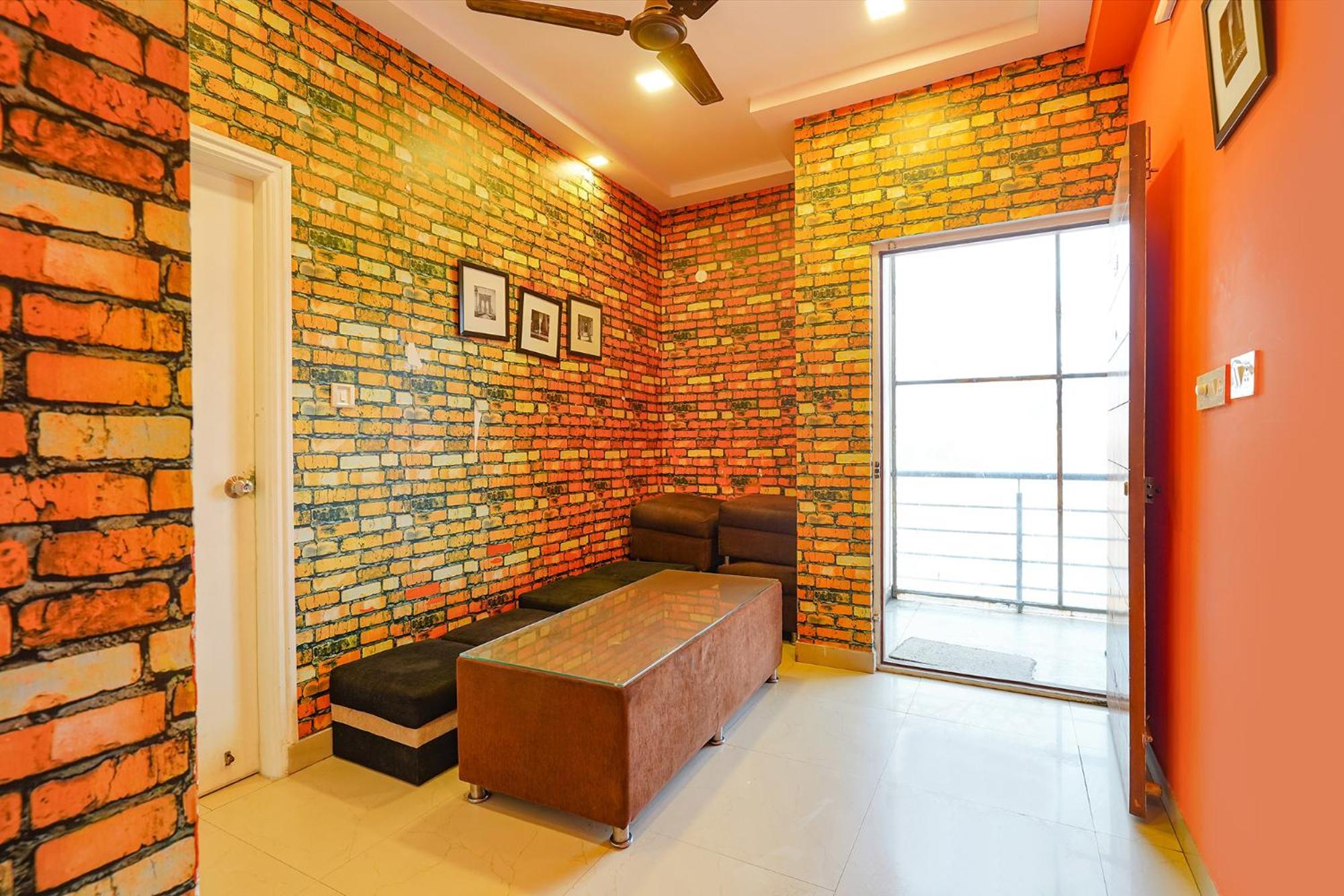 Fabexpress Kings Suites I Bangalore Extérieur photo