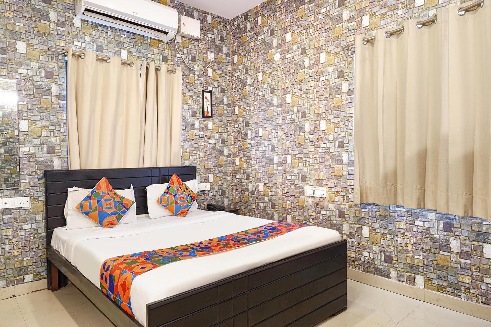 Fabexpress Kings Suites I Bangalore Extérieur photo